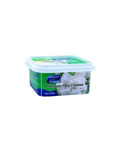 ALMARAI FETA CHEESE CUBE 200GM