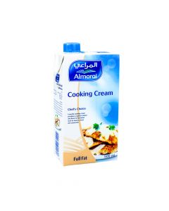 ALMARAI COOKING CREAM 500ML