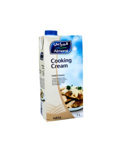 AL MARAI COOKING CREAM 1LT