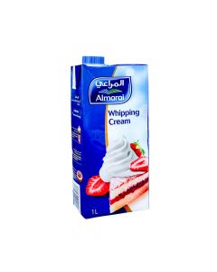 ALMARAI WHIPPING CREAM 1LT