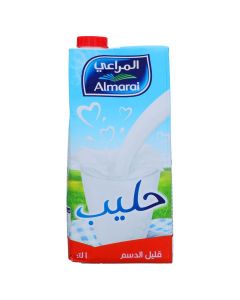 AL MARAI UHT MILK LOW FAT 1LT