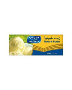 ALMARAI BUTTER SALTED 200GM