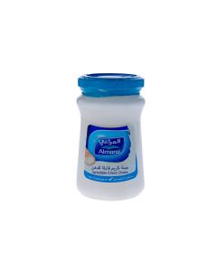 ALMARAI CREAM CHEESE LOW CHOLESTROL 200G