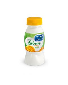 ALMARAI MANGO LABAN 180ML