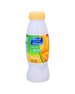 ALMARAI MANGO LABAN 340ML