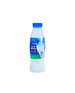 ALMARAI FRESH MILK FULL FAT 500ML