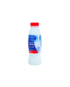 ALMARAI FRESH MILK LOW FAT 500ML