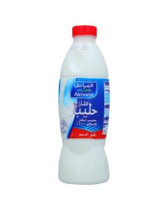 ALMARAI FRESH MILK LOW FAT 1LT