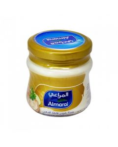 ALMARAI JAR CHEESE GOLD 120GM