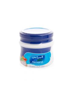 ALMARAI JAR CHEESE BLUE 120GM