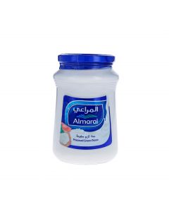 AL MARAI CREAM CHEESE JAR 500GM