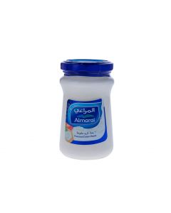 AL MARAI CREAM CHEESE SPREAD JAR 200GM