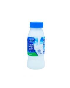 ALMARAI FRESH MILK FULL FAT 250ML