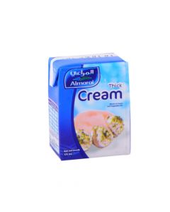 ALMARAI THICK CREAM 125ML