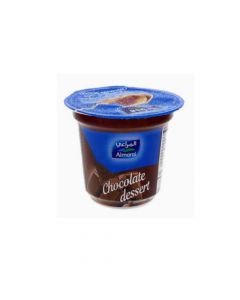 ALMARAI CUSTARD CHOCOLATE 85G