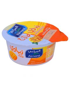 ALMARAI MANGO YOGHURT 150GM