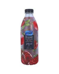 ALMARAI FARMS SELECT POMEGRANATE JUICE 1LT