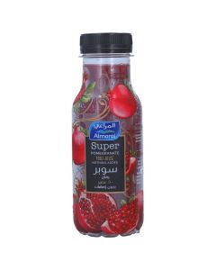 ALMARAI FARMS SELECT POMEGRANATE JUICE 250ML