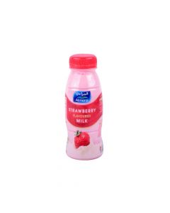 ALMARAI MILK PREMIUM STRAWBERY 250ML