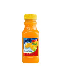 ALMARAI MANGO & GRAPE JUICE 300ML