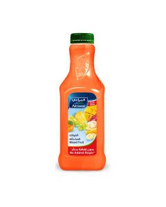 ALMARAI MIXED FRUIT JUICE 1LT