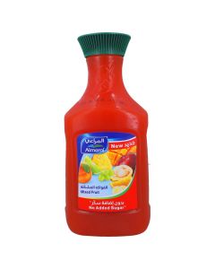 ALMARAI MIXED FRUIT JUICE 1.5LT