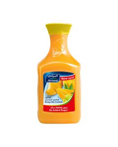 ALMARAI MANGO & GRAPE JUICE 1.5LT