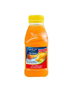 ALMARAI MIXED FRUIT MANGO 200ML