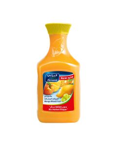 ALMARAI MIXED FRUIT MANGO JUICE 1.5L