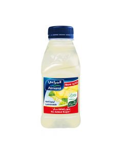 ALMARAI MIXED FRUIT LEMON JUICE 200ML