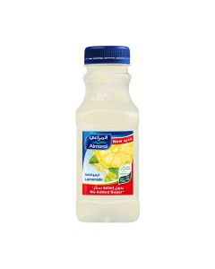 ALMARAI MIXED FRUIT LEMON JUICE 300ML