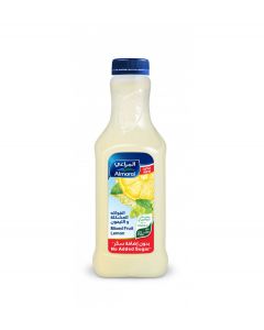 ALMARAI MIXED FRUIT LEMON 1L