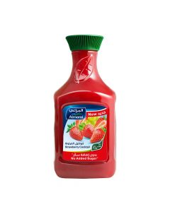 ALMARAI MIX FRUIT STRAWBERRY JUICE 1.5LT