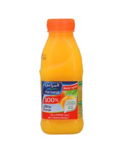 ALMARAI FRESH ORANGE JUICE 200ML