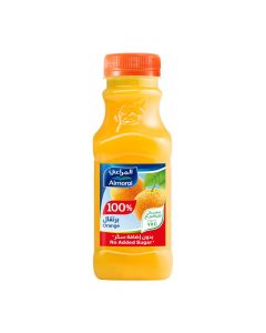 ALMARAI PREMIUM ORANGE JUICE 300ML