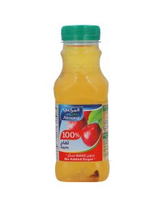 ALMARAI PREMIUM APPLE JUICE 300ML