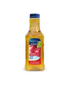 ALMARAI APPLE JUICE 1LT