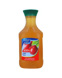 ALMARAI PREMIUM APPLE JUICE 1.5LT