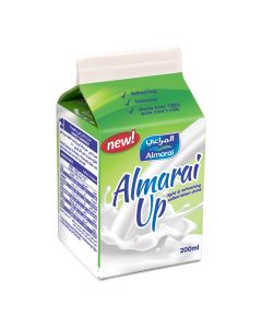 ALMARAI LABAN UP 12X200ML