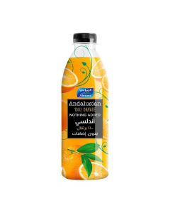 ALMARAI ANDALUSIAN ORANGE JUICE 1LT