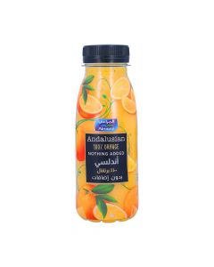 ALMARAI JUICES ANDALUSIAN ORANGE 250ML