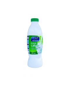 ALMARAI LABAN FULL FAT 1LT