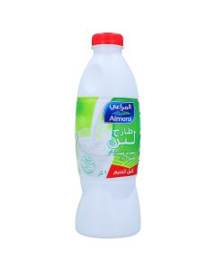 ALMARAI FRESH LABAN LOW FAT 1LT