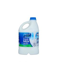 ALMARAI FRESH MILK FULL FAT 2LT