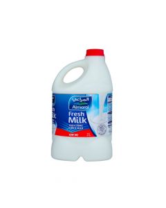 ALMARAI FRESH MILK LOW FAT 2LT