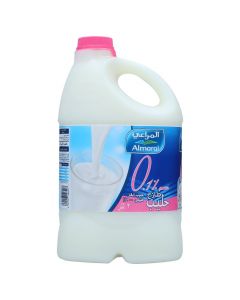 ALMARAI FRESH SKIMMED MILK 2LT