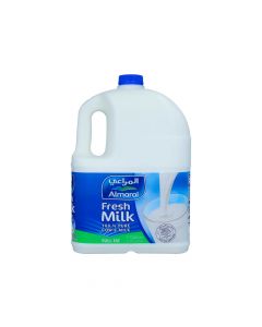 ALMARAI FRESH MILK FULL FAT 3.78LT