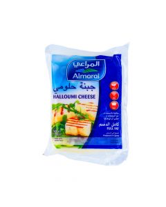 AL MARAI HALLOUMI CHEESE 225GM