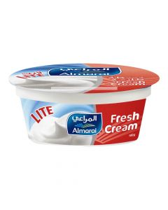 AL MARAI FRESH LITE CREAM 100GM