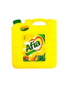 AFIA CORN OIL 9 LT